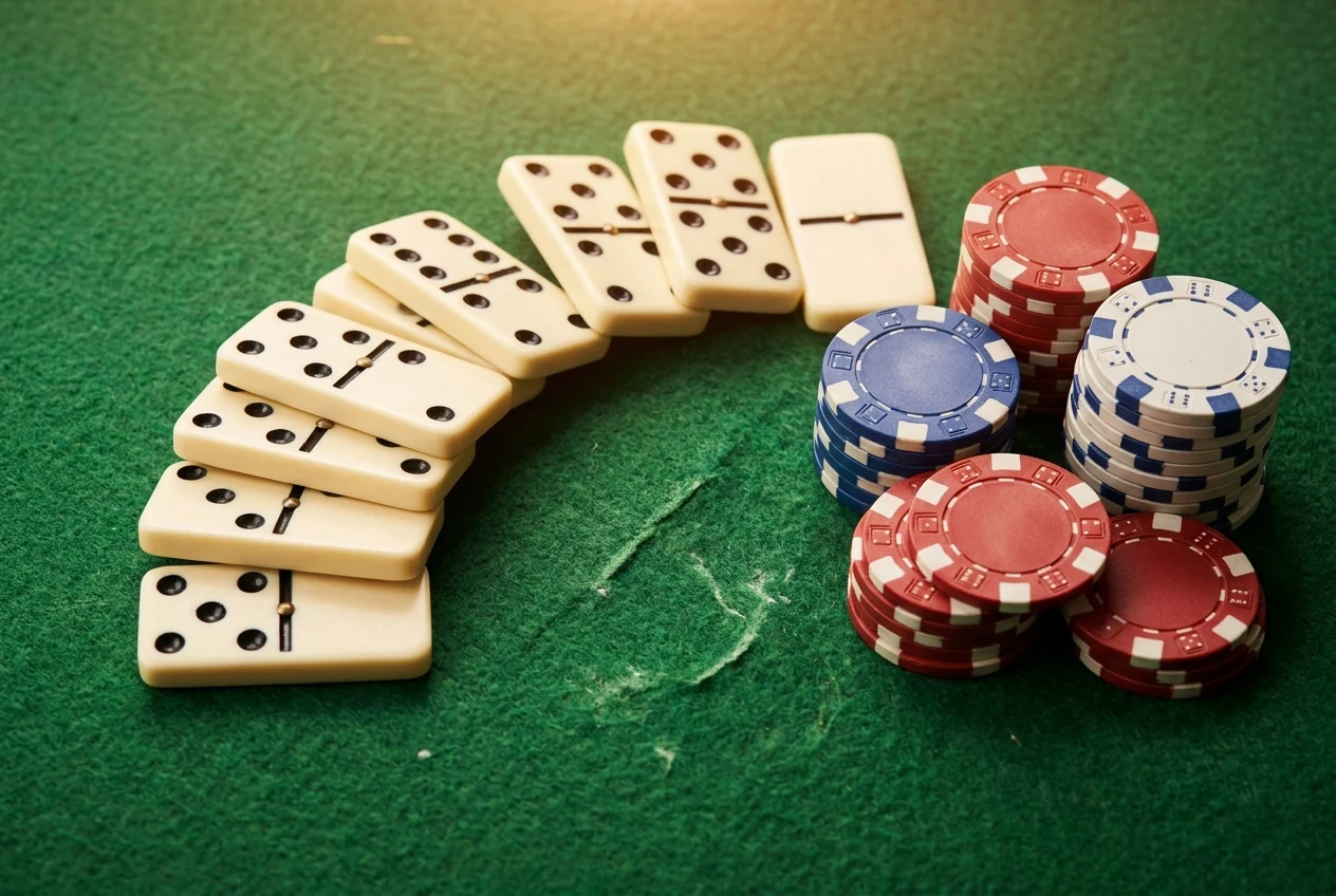 Table Games, DuckyLuck games