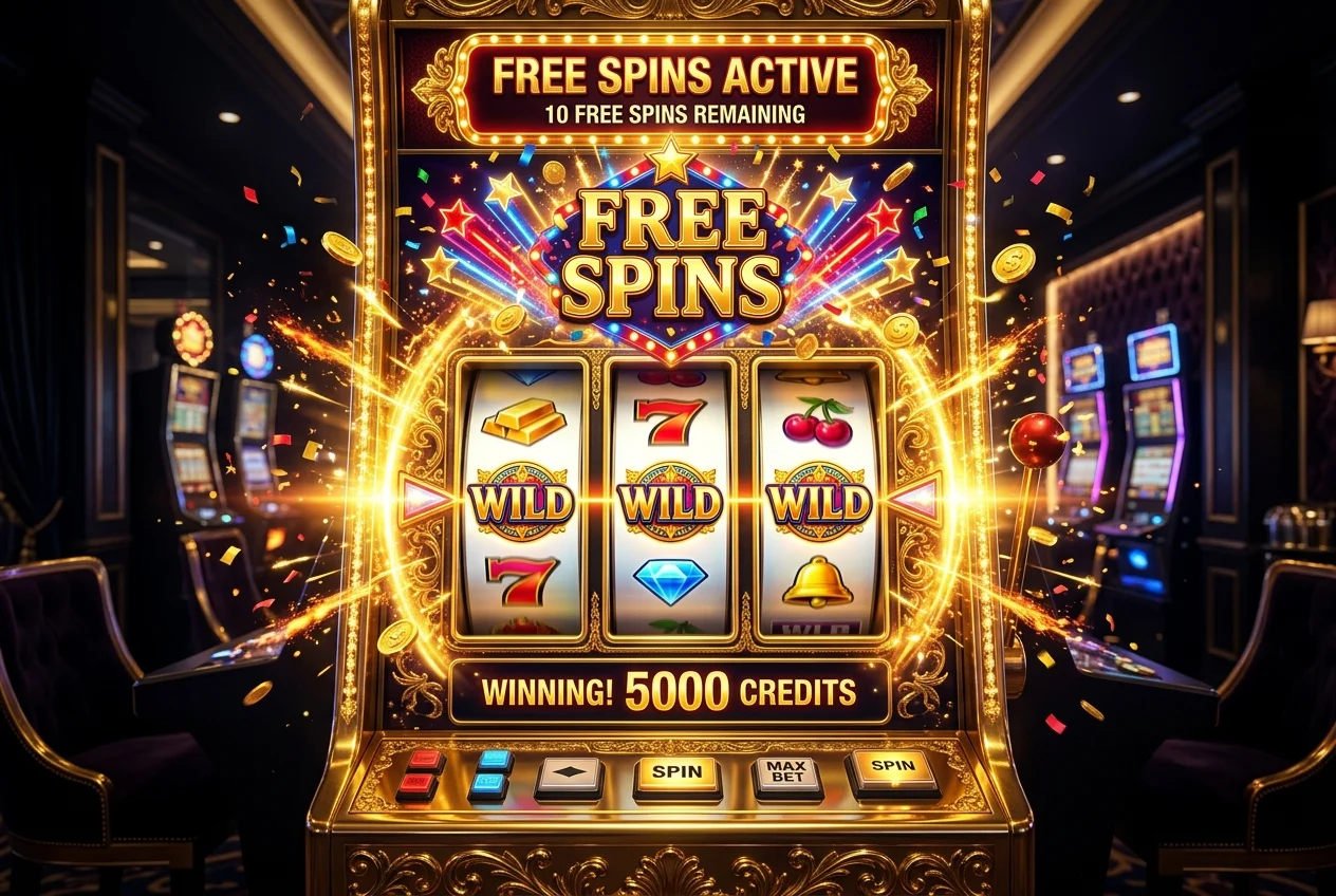 150 Free Spins DuckyLuck