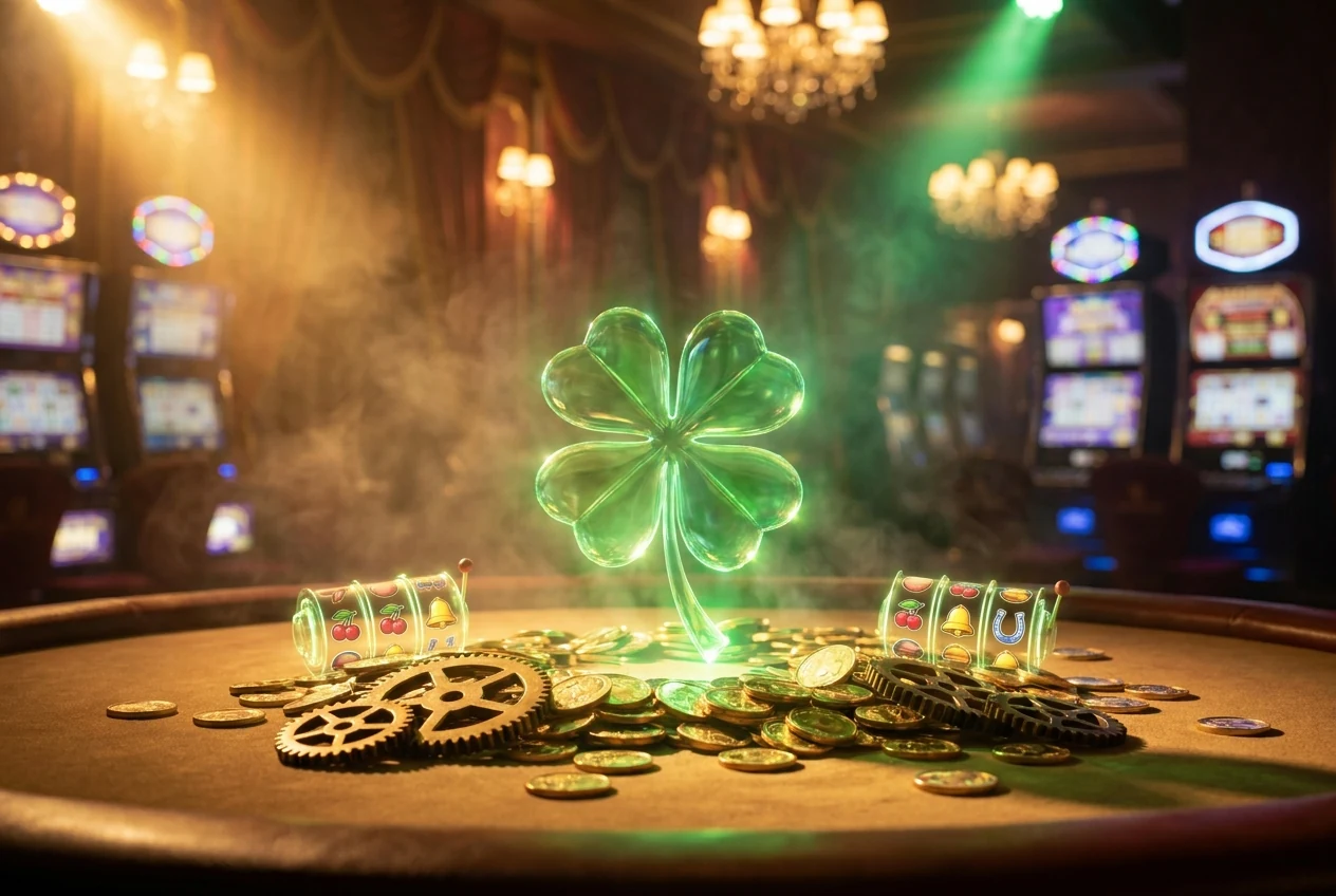 Crypto deposit spins DuckyLuck
