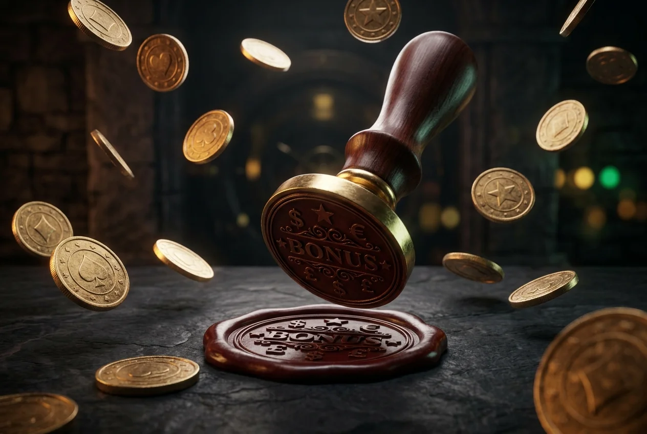 Pay in before perks DuckyLuck