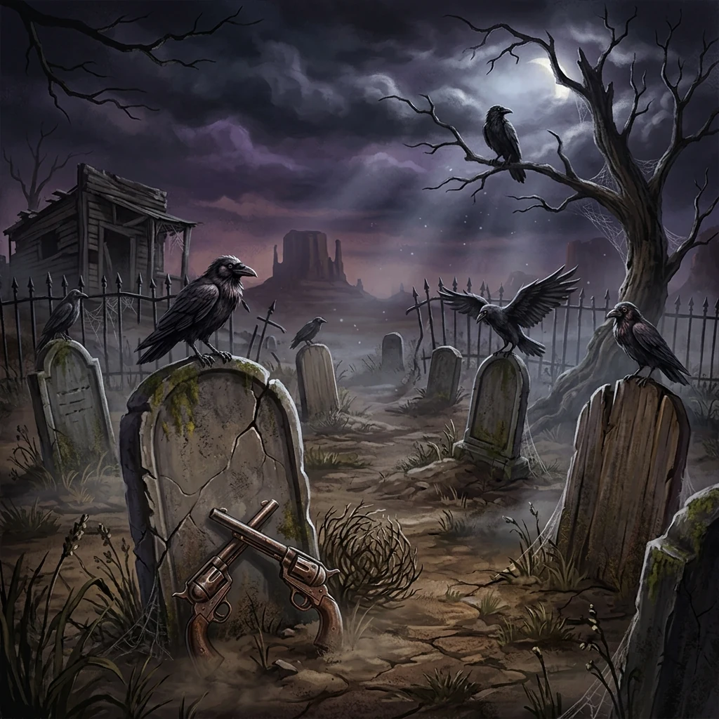 Tombstone Rip at DuckyLuck